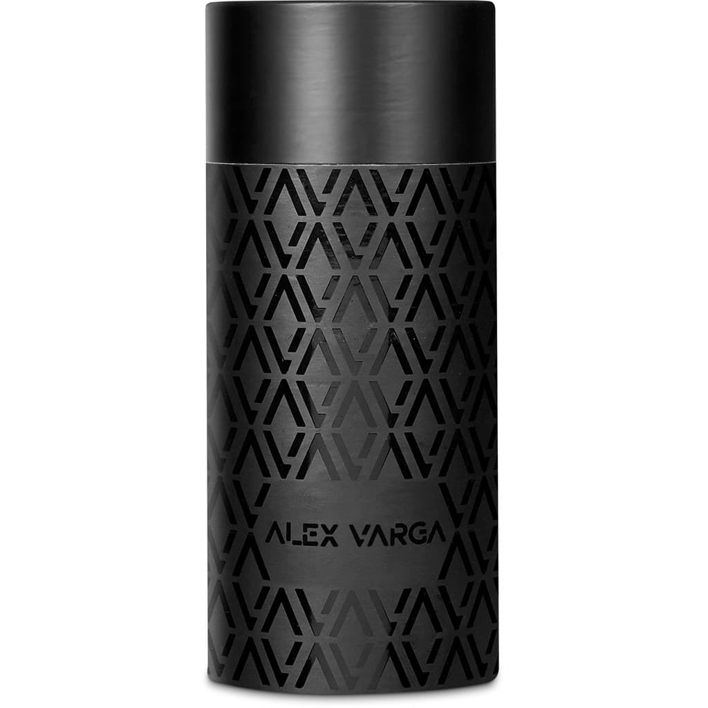 Alex Varga Ramos Stainless Steel Vacuum Tumbler – 400ml thumbnail 7