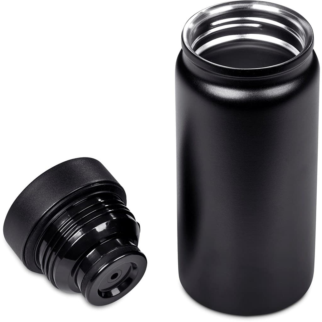 Alex Varga Ramos Stainless Steel Vacuum Tumbler – 400ml thumbnail 14