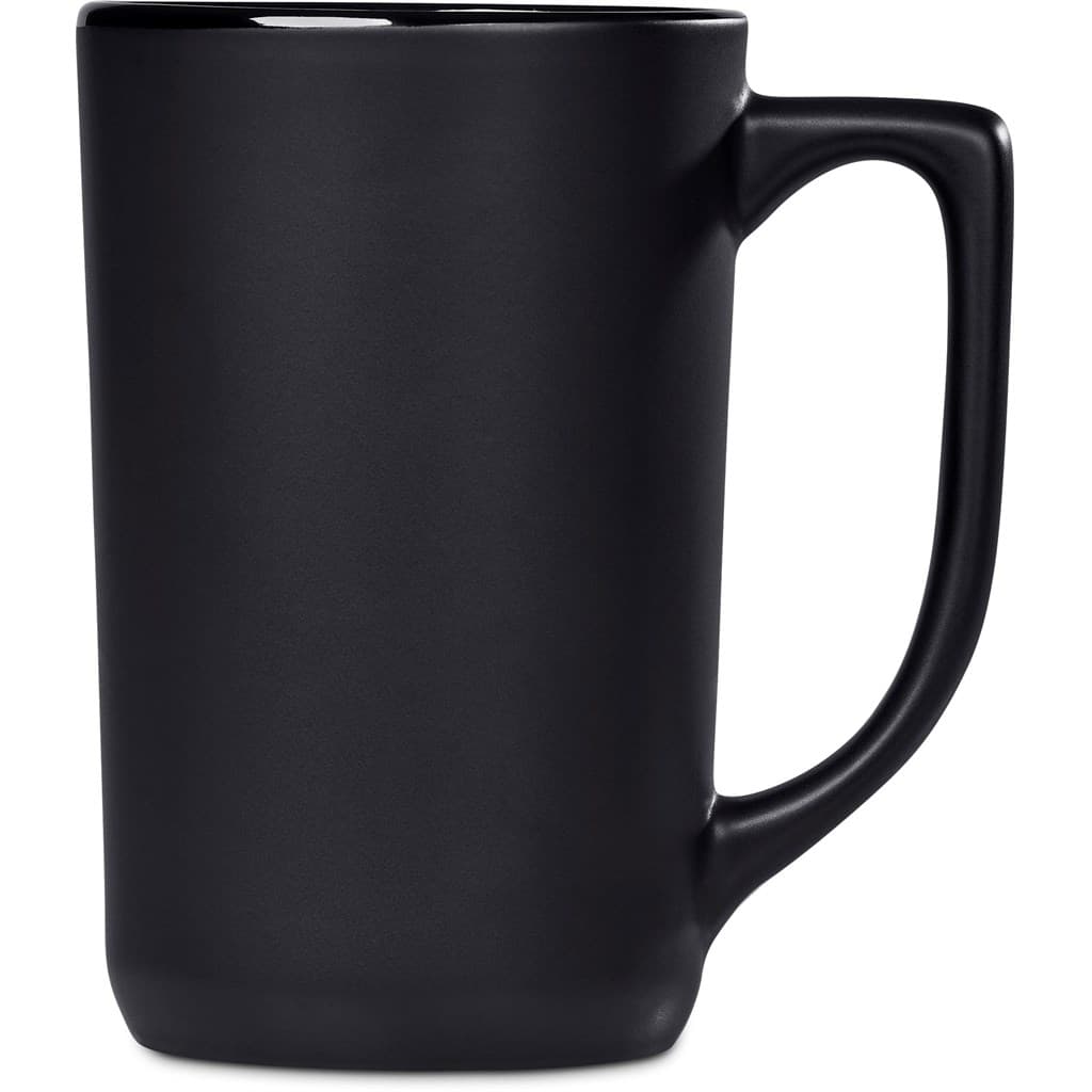 Alex Varga Marcella Ceramic Coffee Mug – 540ml thumbnail 3