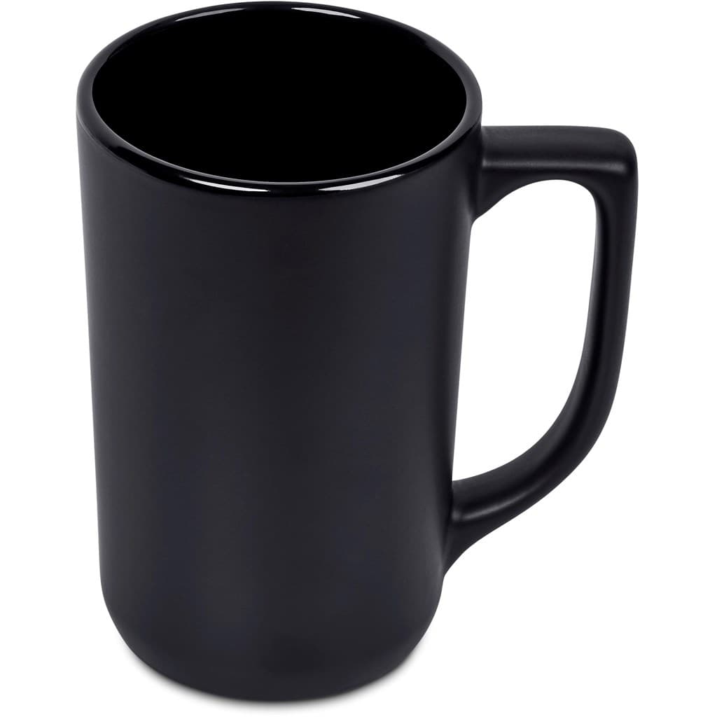 Alex Varga Marcella Ceramic Coffee Mug – 540ml thumbnail 6