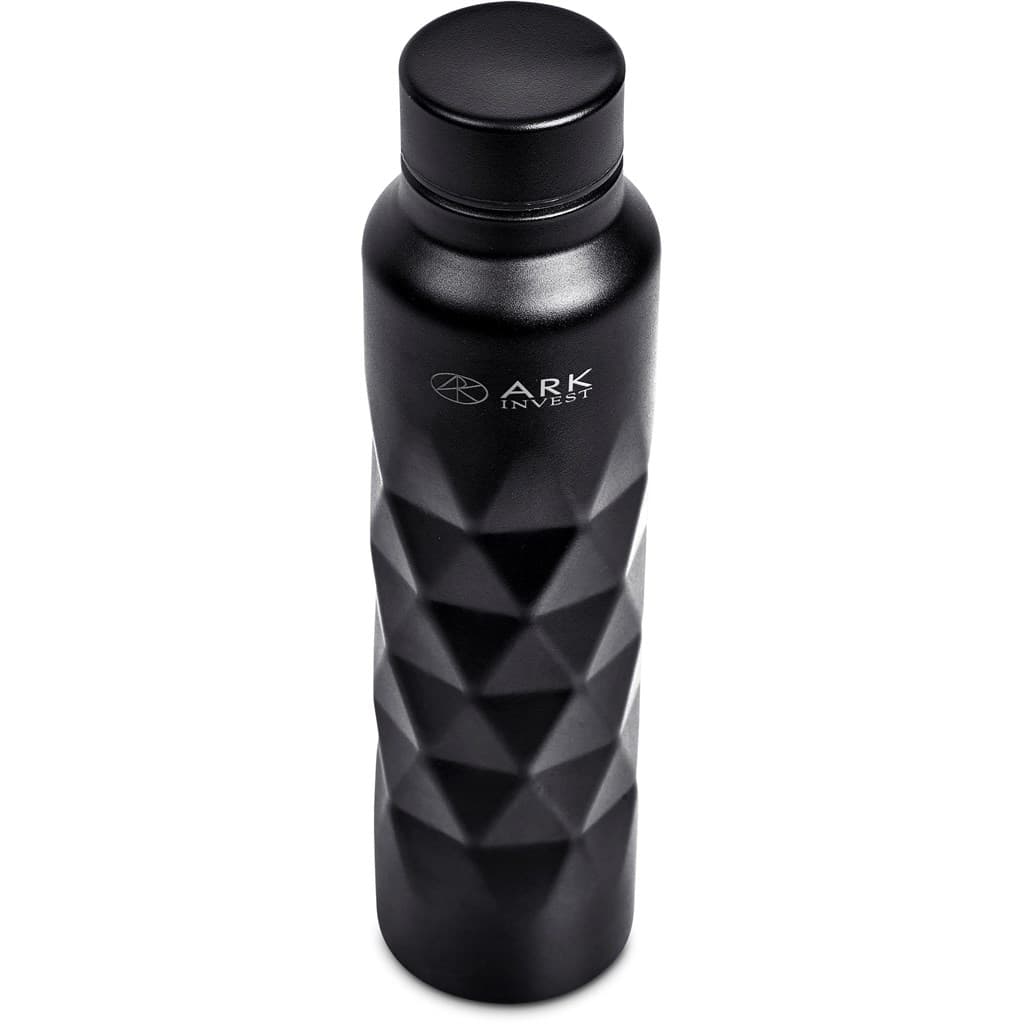Alex Varga Enigma Stainless Steel Water Bottle – 1 Litre thumbnail 4