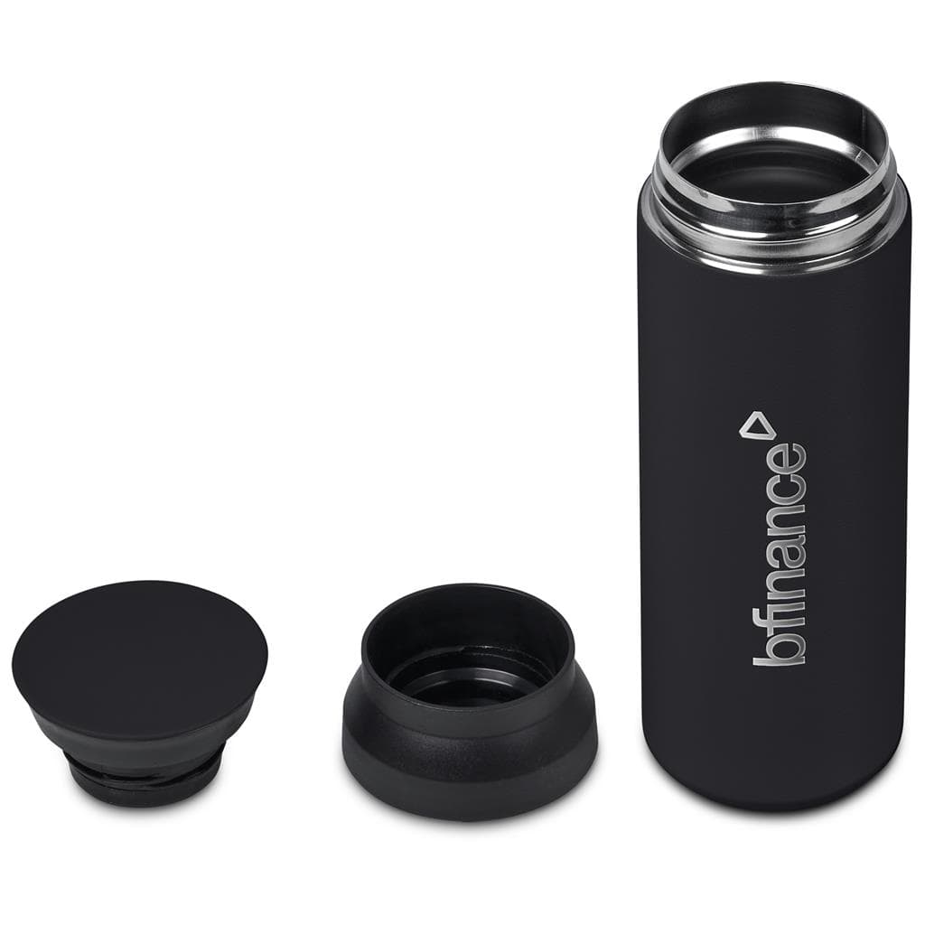 Alex Varga Atria Stainless Steel Vacuum Water Bottle – 480ml thumbnail 11