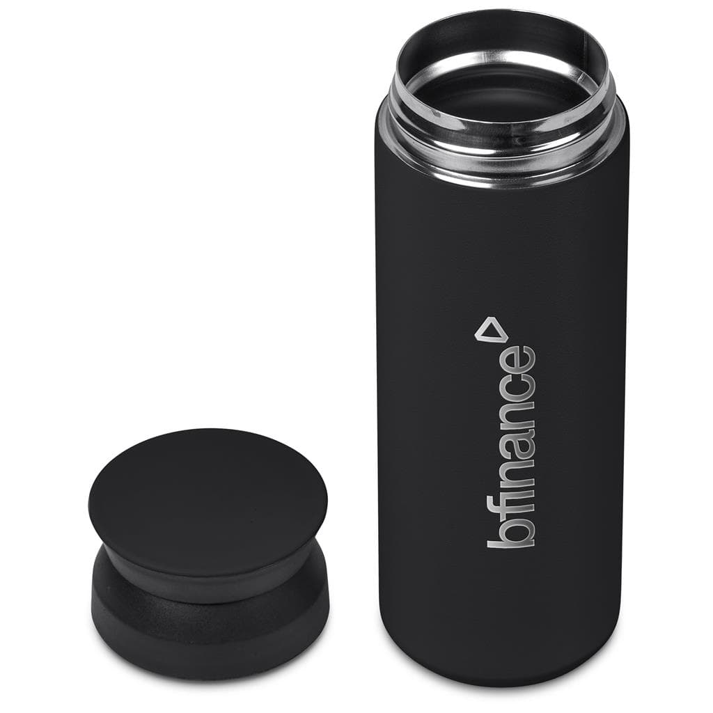 Alex Varga Atria Stainless Steel Vacuum Water Bottle – 480ml thumbnail 18