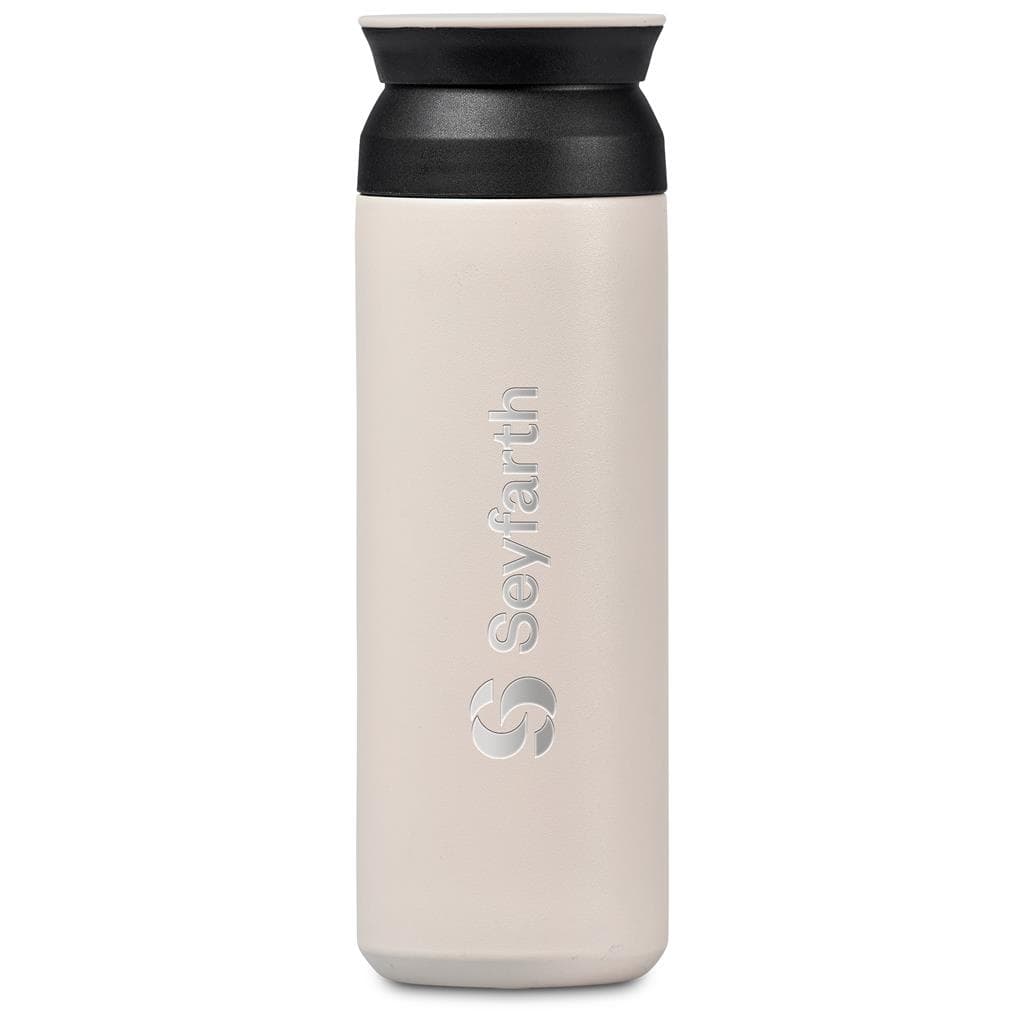 Alex Varga Atria Stainless Steel Vacuum Water Bottle – 480ml thumbnail 20