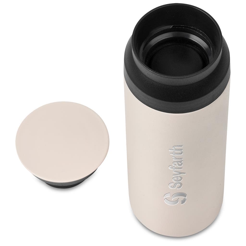 Alex Varga Atria Stainless Steel Vacuum Water Bottle – 480ml thumbnail 29