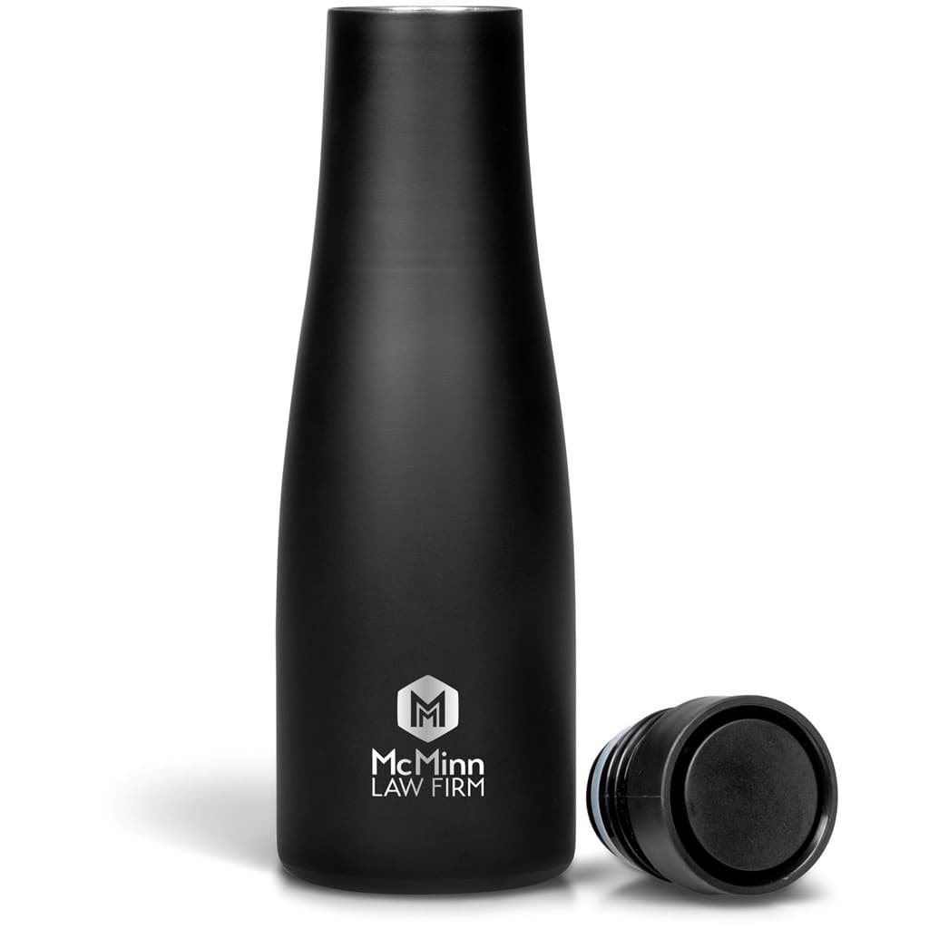 Alex Varga Balaton Stainless Steel Vacuum Water Bottle – 600ml thumbnail 4