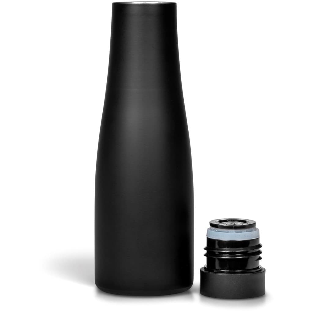 Alex Varga Balaton Stainless Steel Vacuum Water Bottle – 600ml thumbnail 2