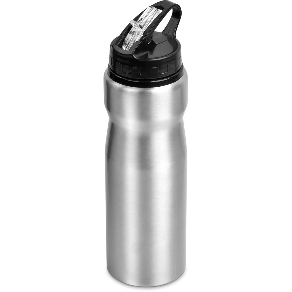 Eva & Elm Atlas Aluminium Water Bottle – 750ml thumbnail 3
