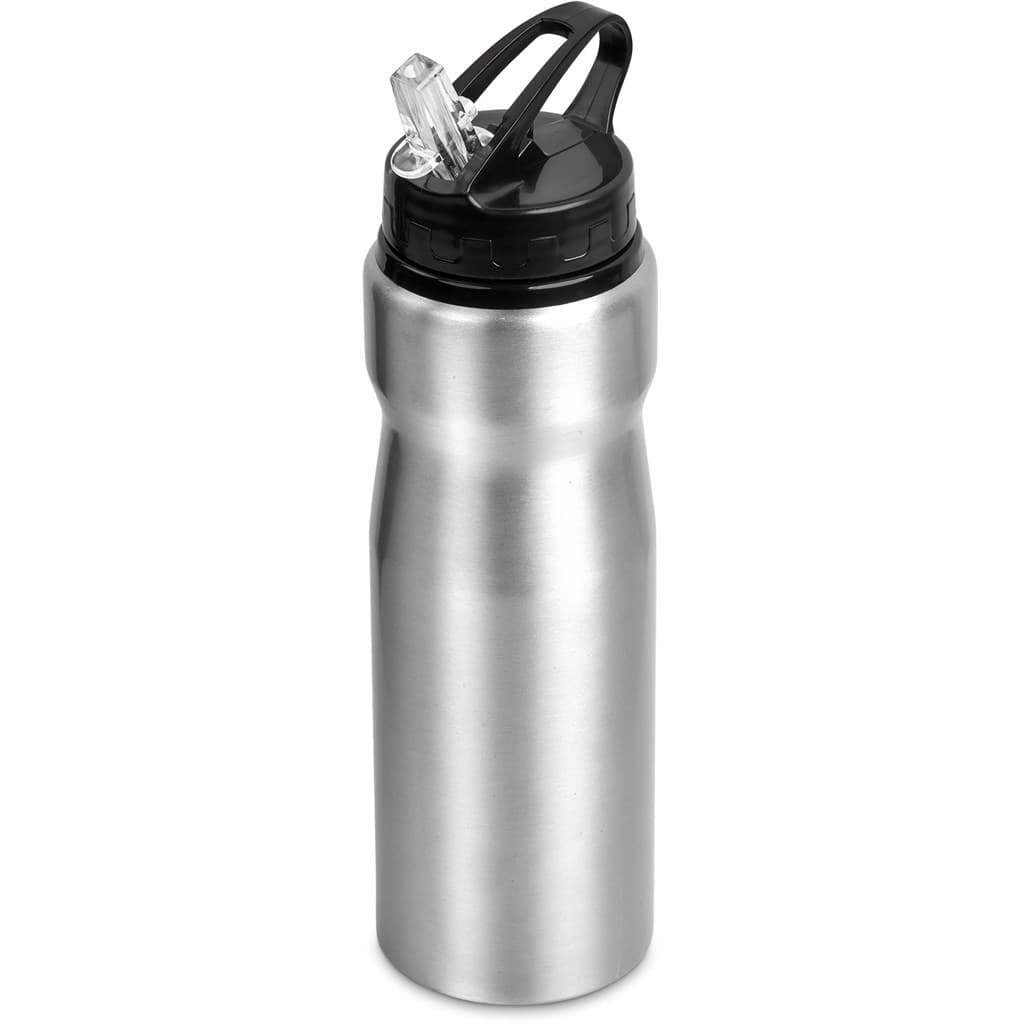 Eva & Elm Atlas Aluminium Water Bottle – 750ml thumbnail 10