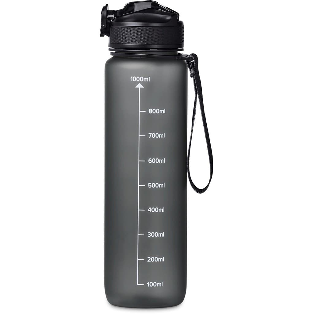 Eva & Elm Neptune Plastic Water Bottle – 1 Litre thumbnail 16