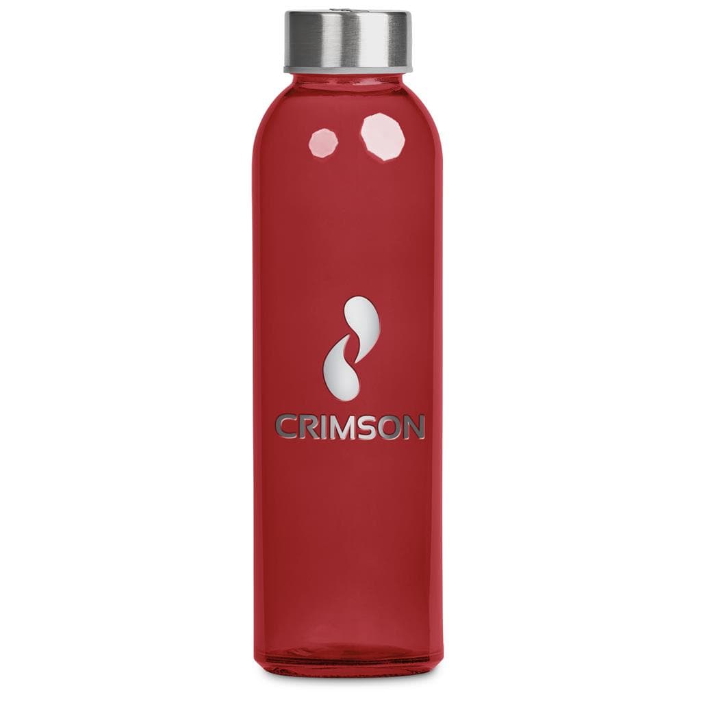 Kooshty Pura Glass Water Bottle – 500ML thumbnail 24