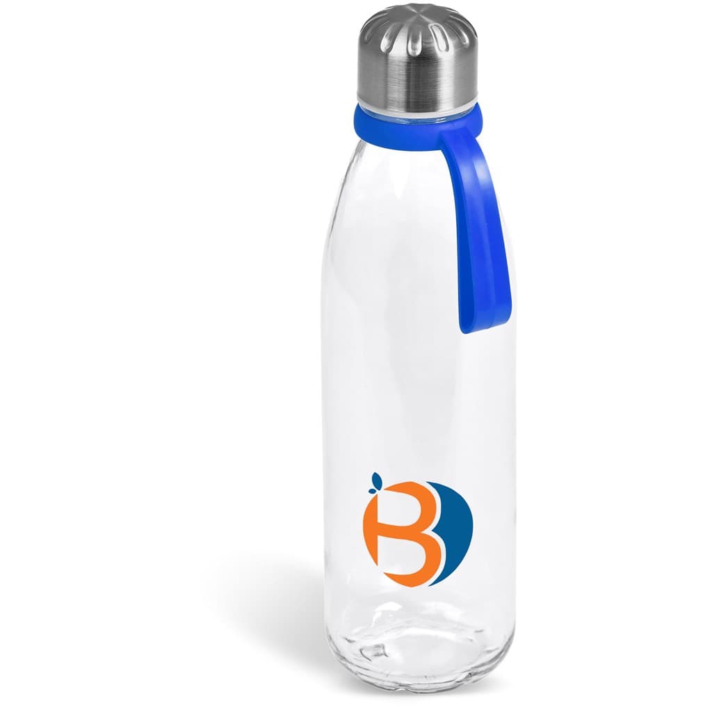 Kooshty Loopy Glass Water Bottle – 650ml thumbnail 12