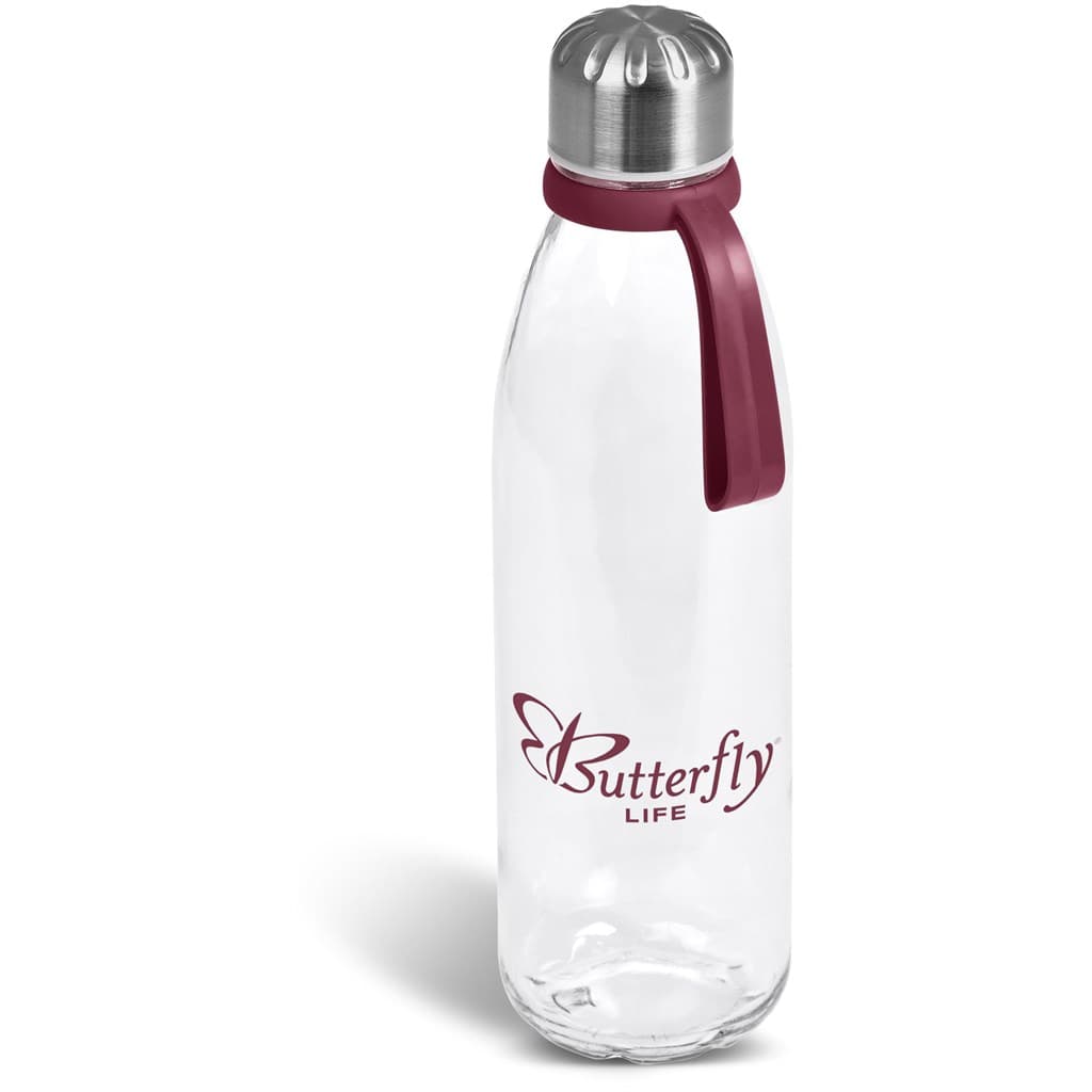 Kooshty Loopy Glass Water Bottle – 650ml thumbnail 33