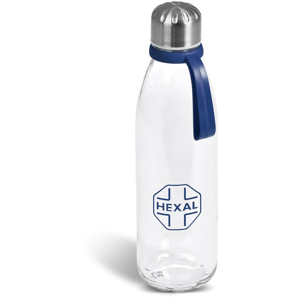 Kooshty Loopy Glass Water Bottle – 650ml thumbnail 40