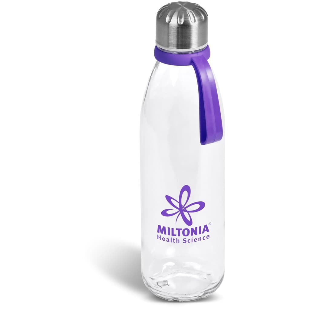 Kooshty Loopy Glass Water Bottle – 650ml thumbnail 50