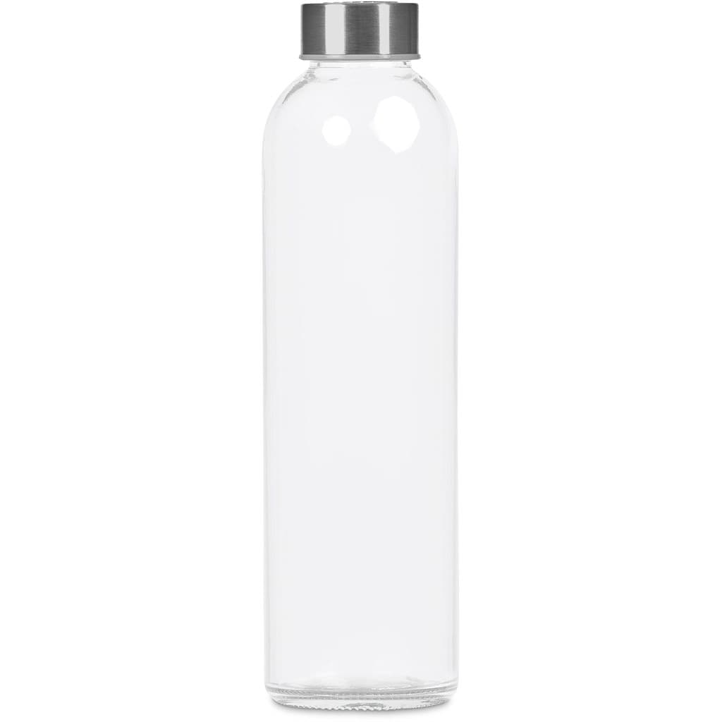 Kooshty Pura Plus Glass Water Bottle – 750ml thumbnail 2