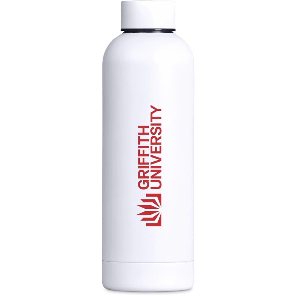 Kooshty Bermuda Recycled Stainless Steel Water Bottle – 800ml thumbnail 43