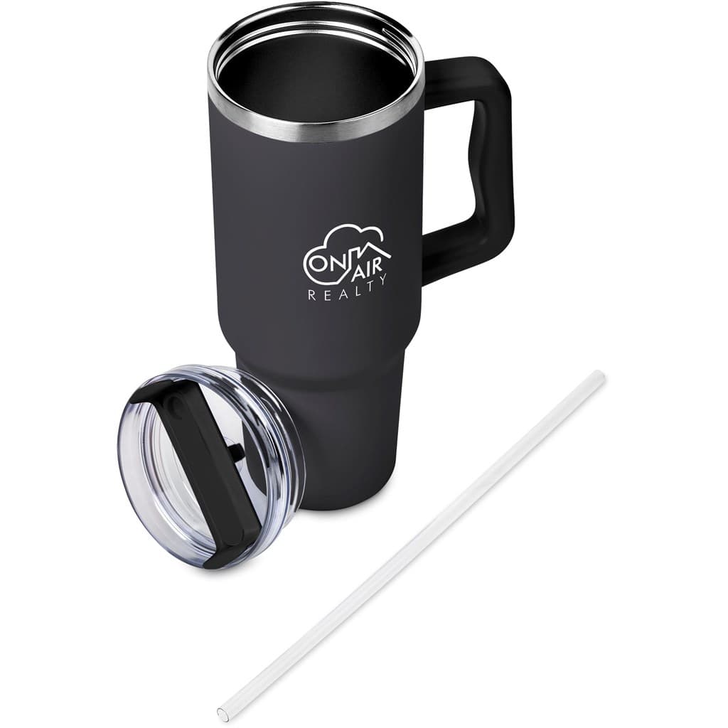 Kooshty Big Kahuna Stainless Steel Vacuum Mug – 1.2 Litre thumbnail 15