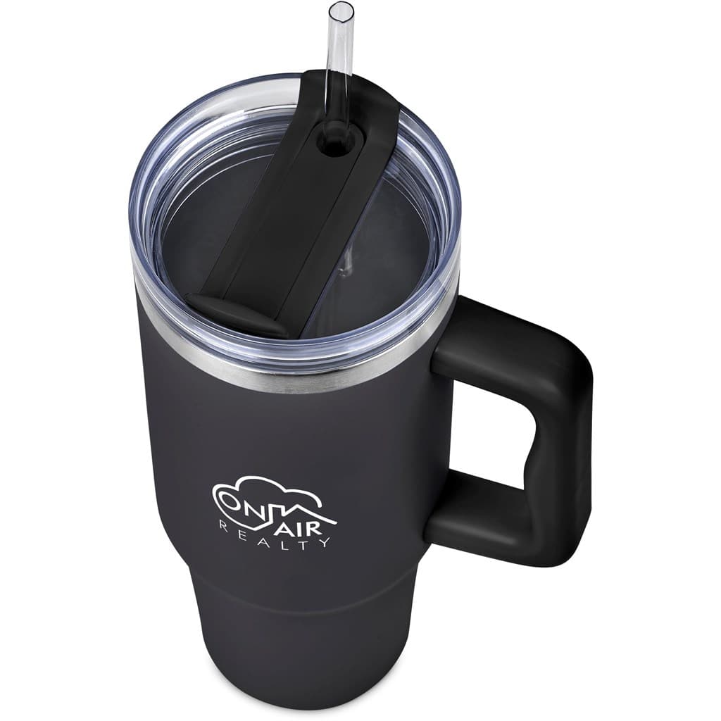Kooshty Big Kahuna Stainless Steel Vacuum Mug – 1.2 Litre thumbnail 30