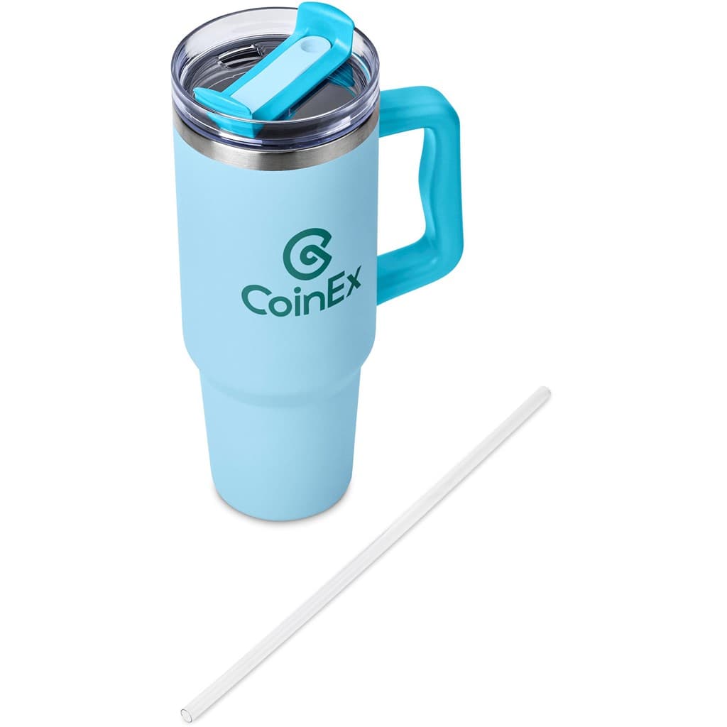 Kooshty Big Kahuna Stainless Steel Vacuum Mug – 1.2 Litre thumbnail 70