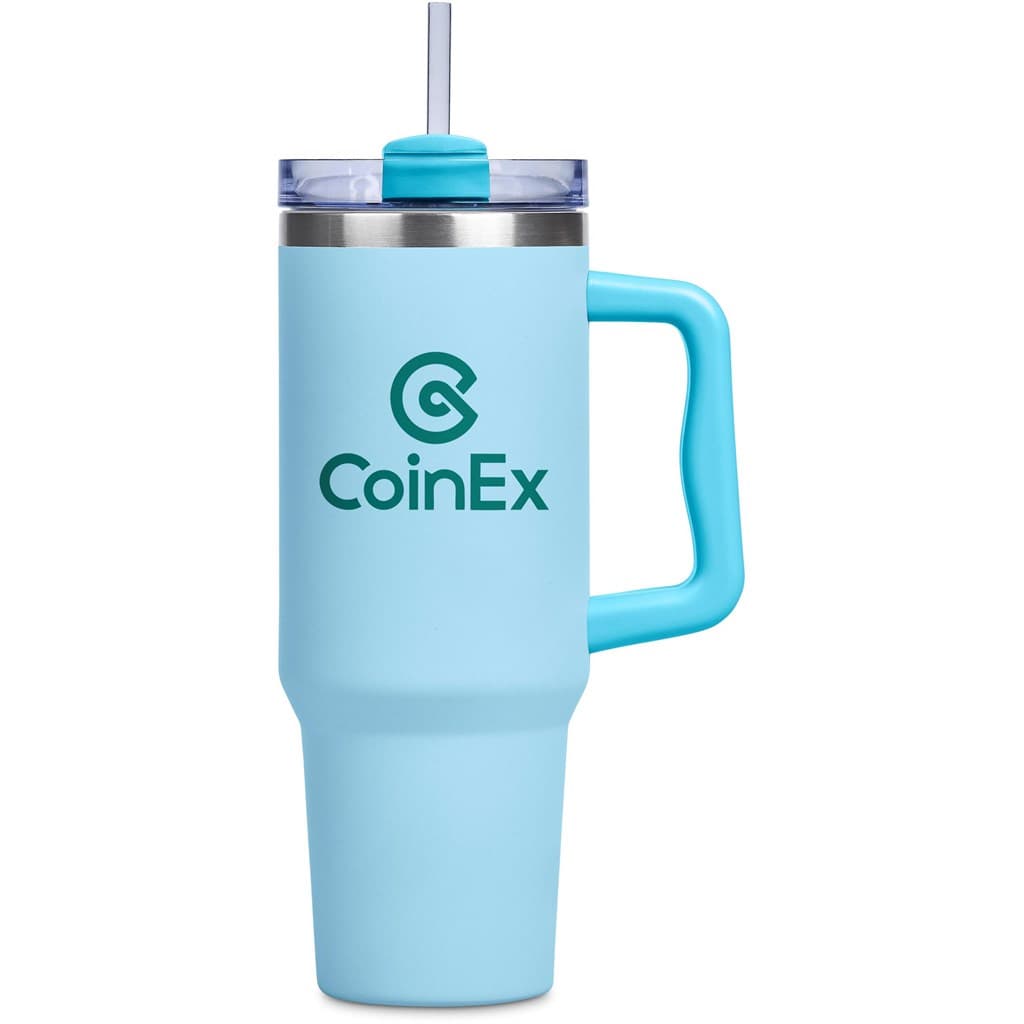 Kooshty Big Kahuna Stainless Steel Vacuum Mug – 1.2 Litre thumbnail 68