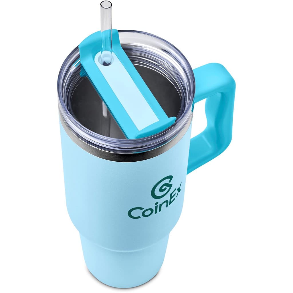 Kooshty Big Kahuna Stainless Steel Vacuum Mug – 1.2 Litre thumbnail 74