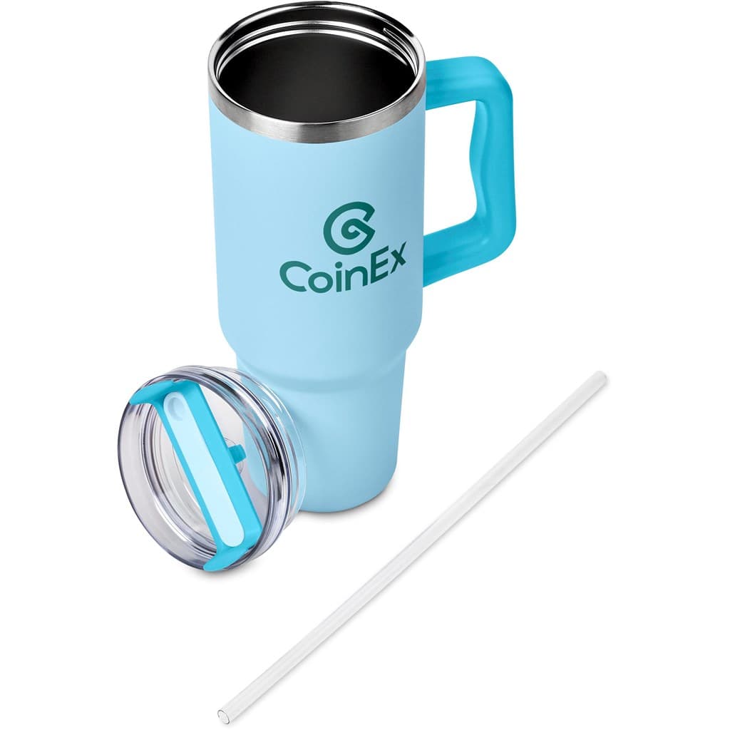 Kooshty Big Kahuna Stainless Steel Vacuum Mug – 1.2 Litre thumbnail 77