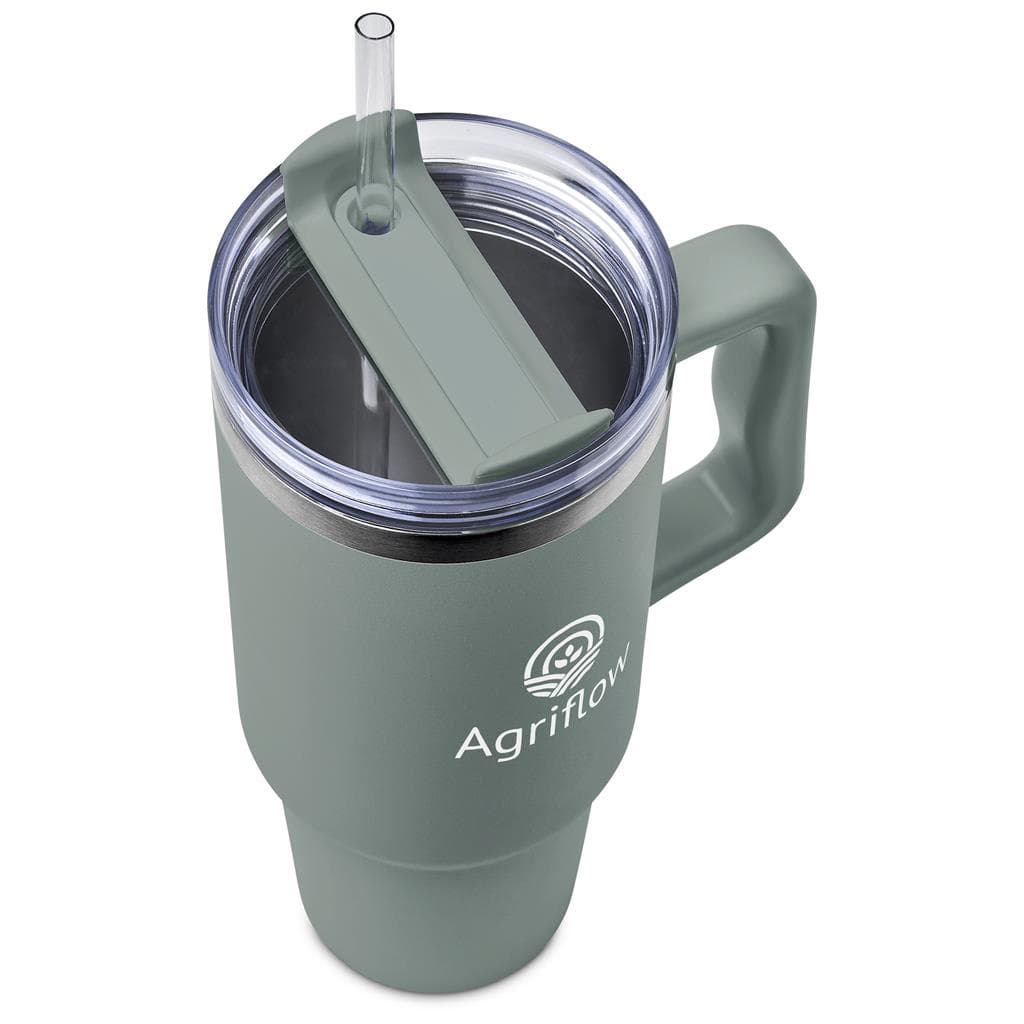 Kooshty Big Kahuna Stainless Steel Vacuum Mug – 1.2 Litre thumbnail 113