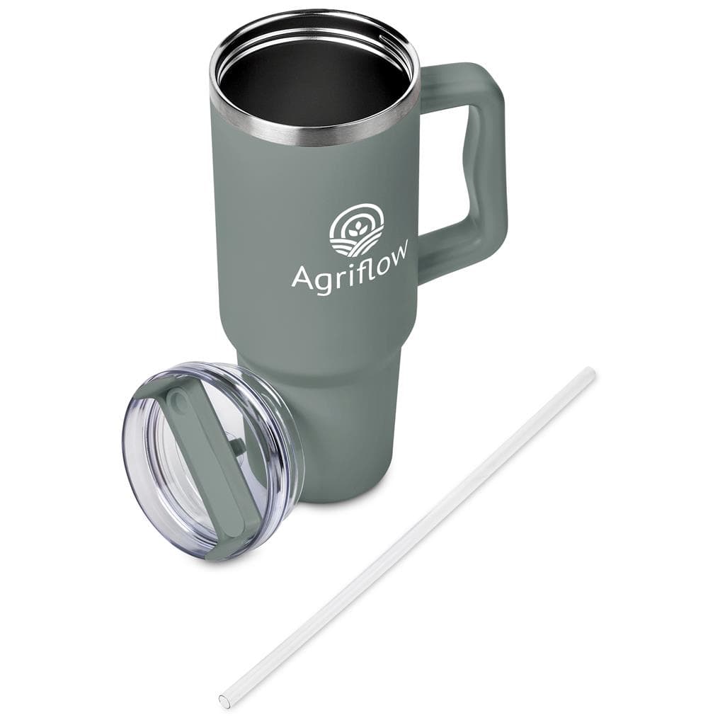 Kooshty Big Kahuna Stainless Steel Vacuum Mug – 1.2 Litre thumbnail 116