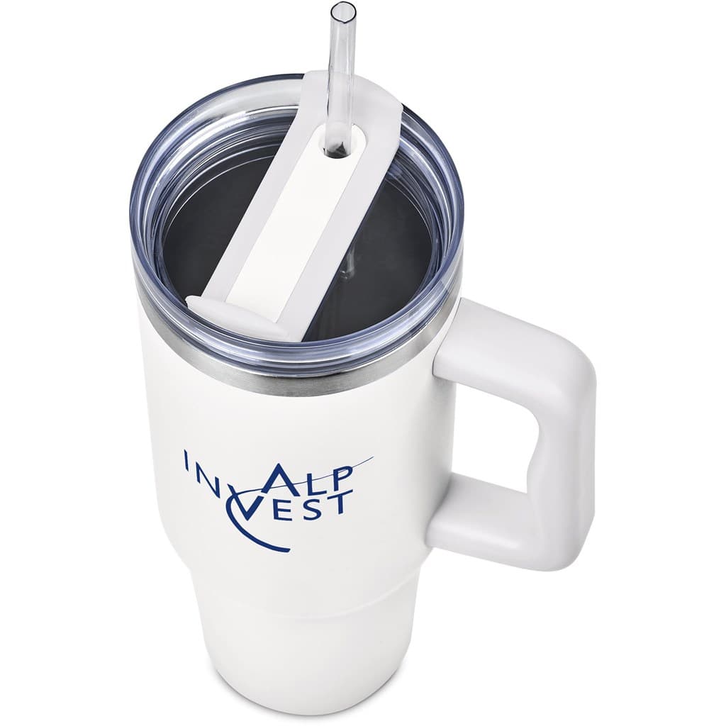 Kooshty Big Kahuna Stainless Steel Vacuum Mug – 1.2 Litre thumbnail 141