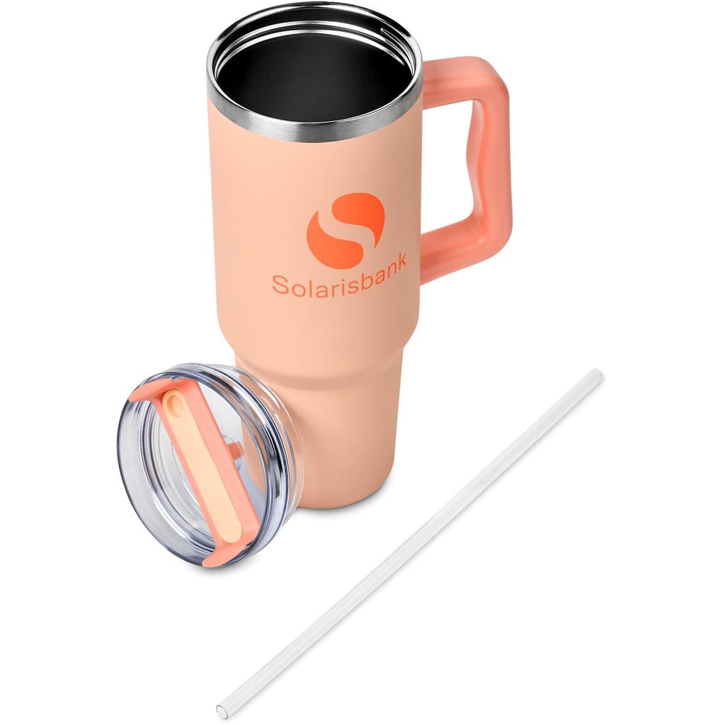 Kooshty Big Kahuna Stainless Steel Vacuum Mug – 1.2 Litre thumbnail 160