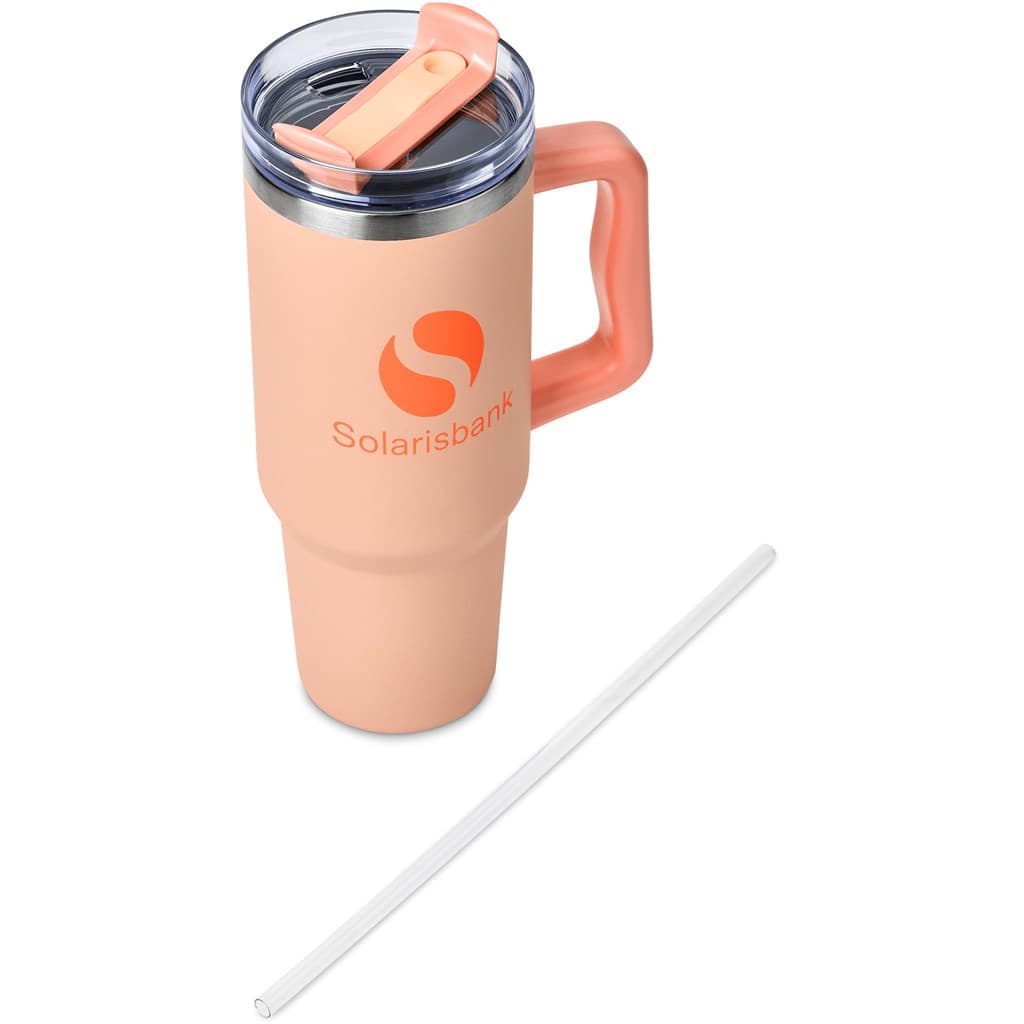 Kooshty Big Kahuna Stainless Steel Vacuum Mug – 1.2 Litre thumbnail 170