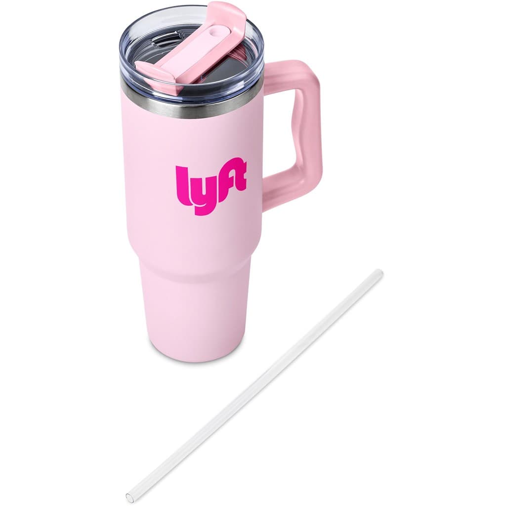 Kooshty Big Kahuna Stainless Steel Vacuum Mug – 1.2 Litre thumbnail 184