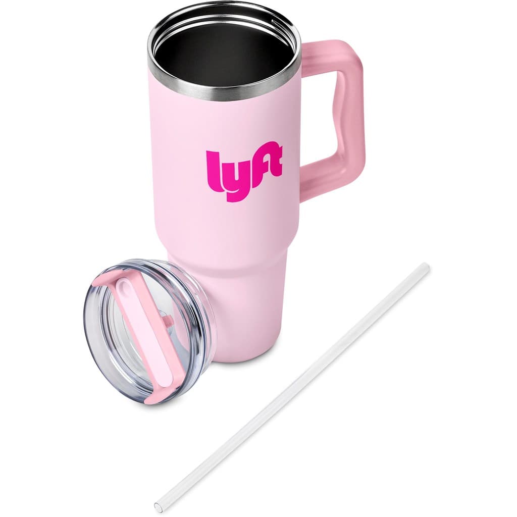 Kooshty Big Kahuna Stainless Steel Vacuum Mug – 1.2 Litre thumbnail 185