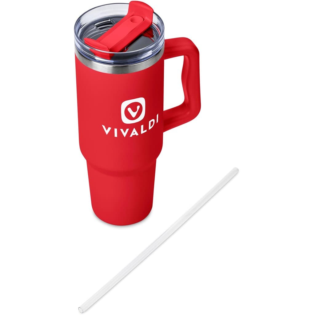 Kooshty Big Kahuna Stainless Steel Vacuum Mug – 1.2 Litre thumbnail 203