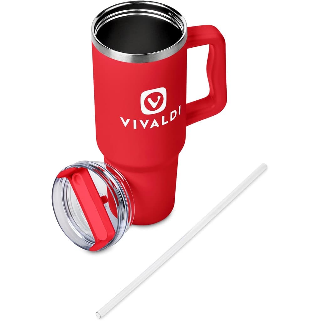 Kooshty Big Kahuna Stainless Steel Vacuum Mug – 1.2 Litre thumbnail 206