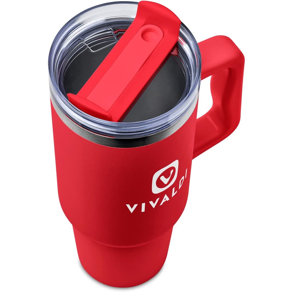Kooshty Big Kahuna Stainless Steel Vacuum Mug – 1.2 Litre thumbnail 208
