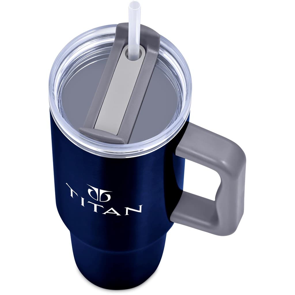 Kooshty Big Kahuna Luxe Stainless Steel Vacuum Mug – 1.2 Litre thumbnail 40