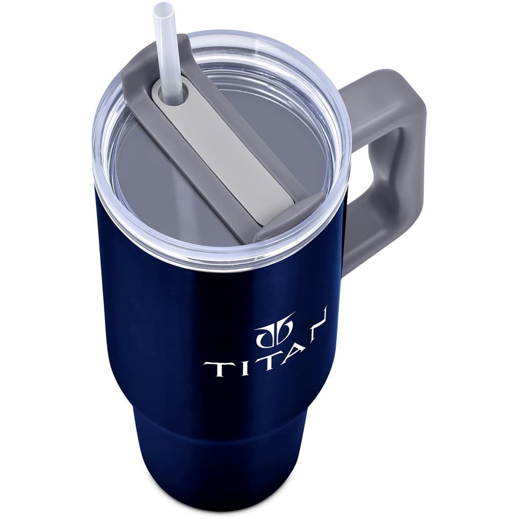 Kooshty Big Kahuna Luxe Stainless Steel Vacuum Mug – 1.2 Litre thumbnail 52