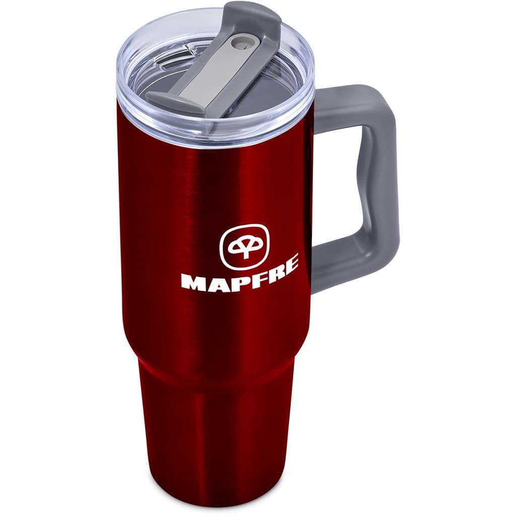 Kooshty Big Kahuna Luxe Stainless Steel Vacuum Mug – 1.2 Litre thumbnail 83