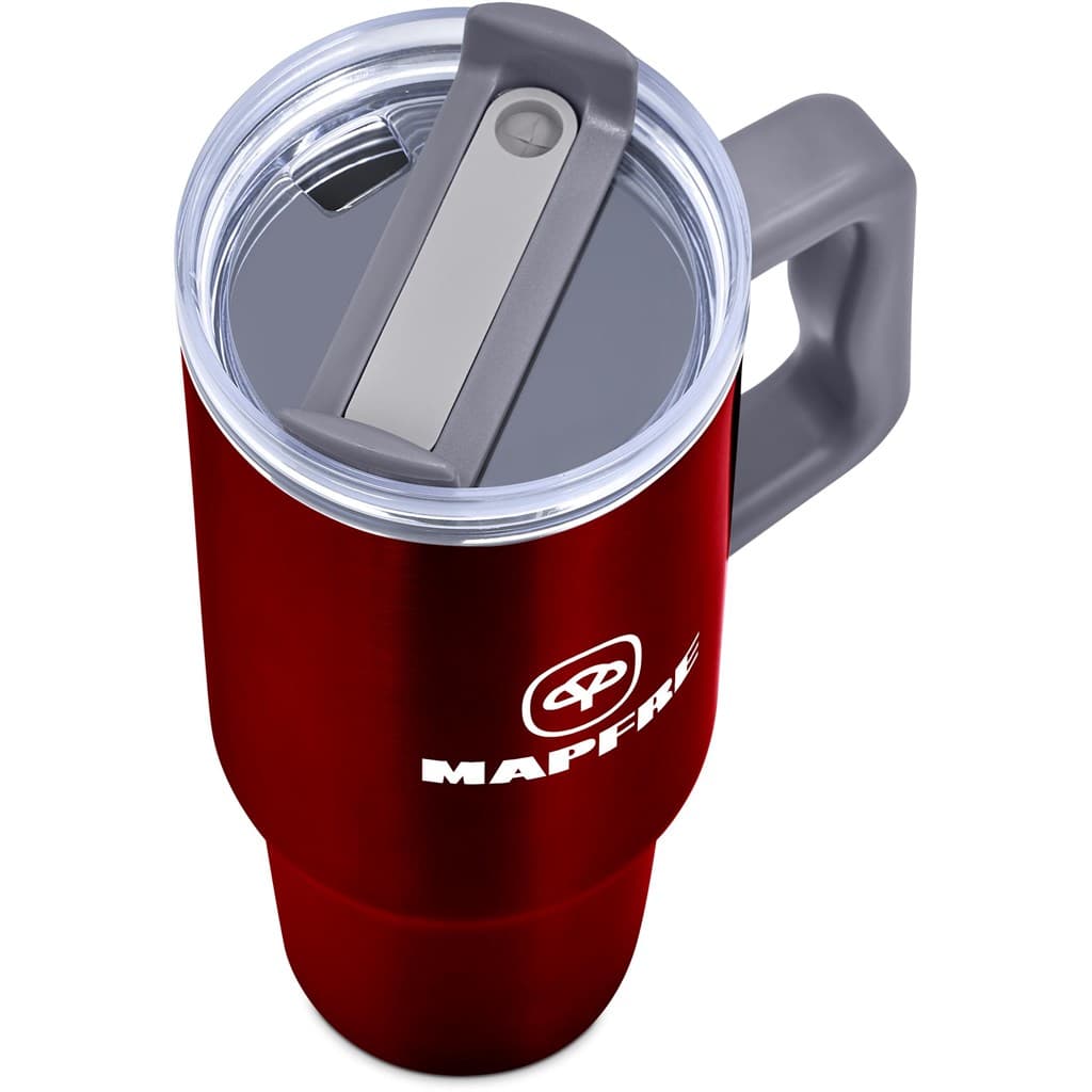 Kooshty Big Kahuna Luxe Stainless Steel Vacuum Mug – 1.2 Litre thumbnail 82