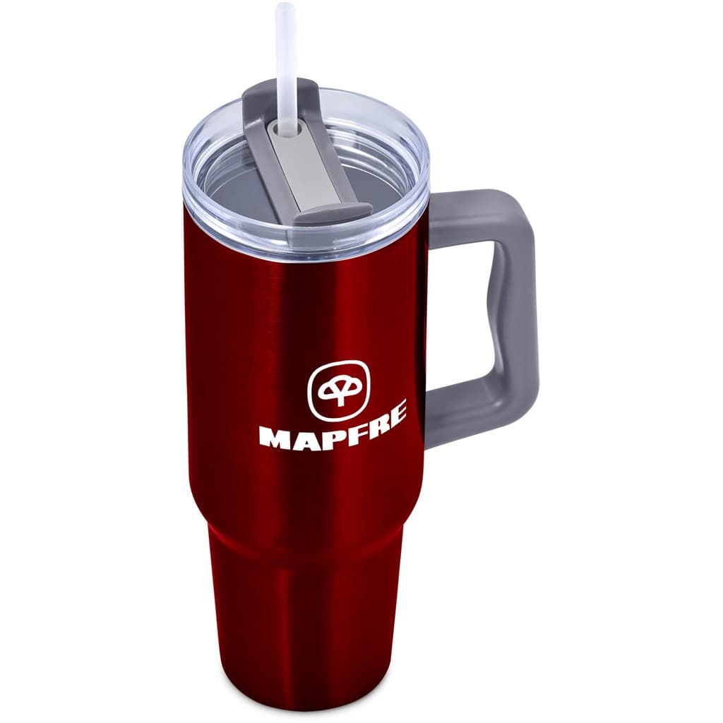 Kooshty Big Kahuna Luxe Stainless Steel Vacuum Mug – 1.2 Litre thumbnail 92