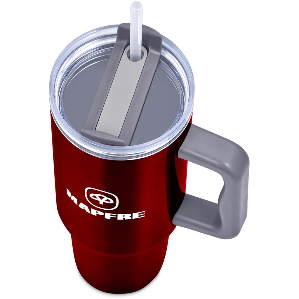 Kooshty Big Kahuna Luxe Stainless Steel Vacuum Mug – 1.2 Litre thumbnail 93