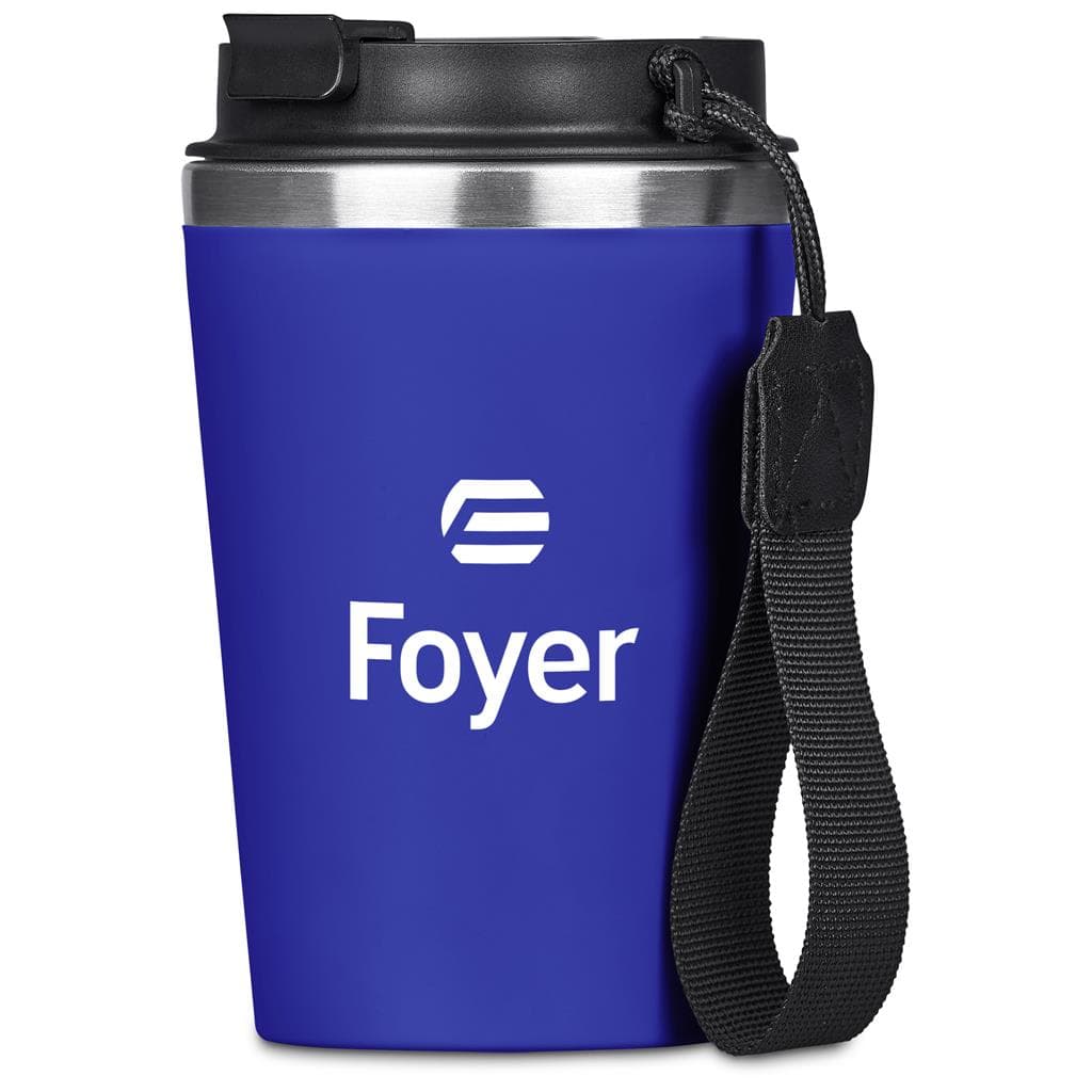 Kooshty Luca Stainless Steel & Plastic Double-Wall Tumbler – 350ml thumbnail 10