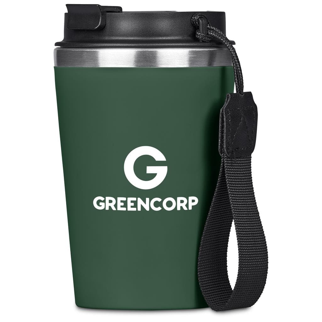 Kooshty Luca Stainless Steel & Plastic Double-Wall Tumbler – 350ml thumbnail 24