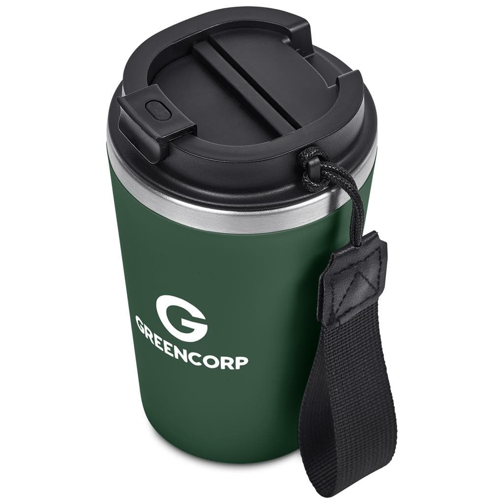 Kooshty Luca Stainless Steel & Plastic Double-Wall Tumbler – 350ml thumbnail 32