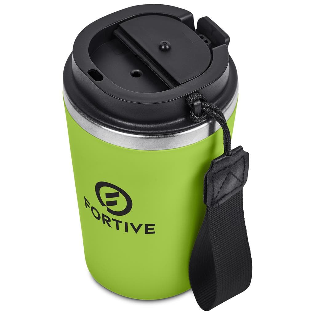 Kooshty Luca Stainless Steel & Plastic Double-Wall Tumbler – 350ml thumbnail 39