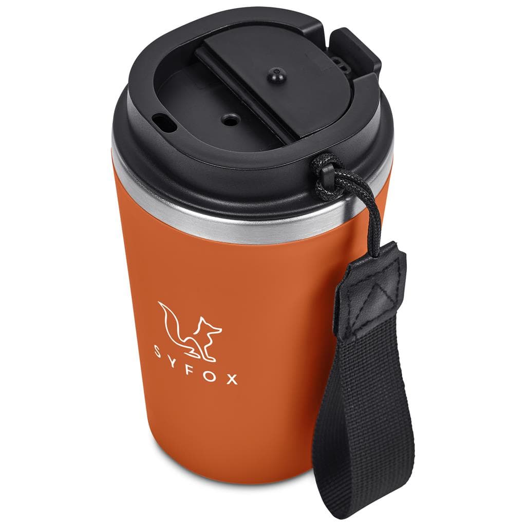 Kooshty Luca Stainless Steel & Plastic Double-Wall Tumbler – 350ml thumbnail 52