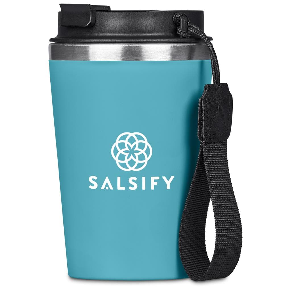 Kooshty Luca Stainless Steel & Plastic Double-Wall Tumbler – 350ml thumbnail 68