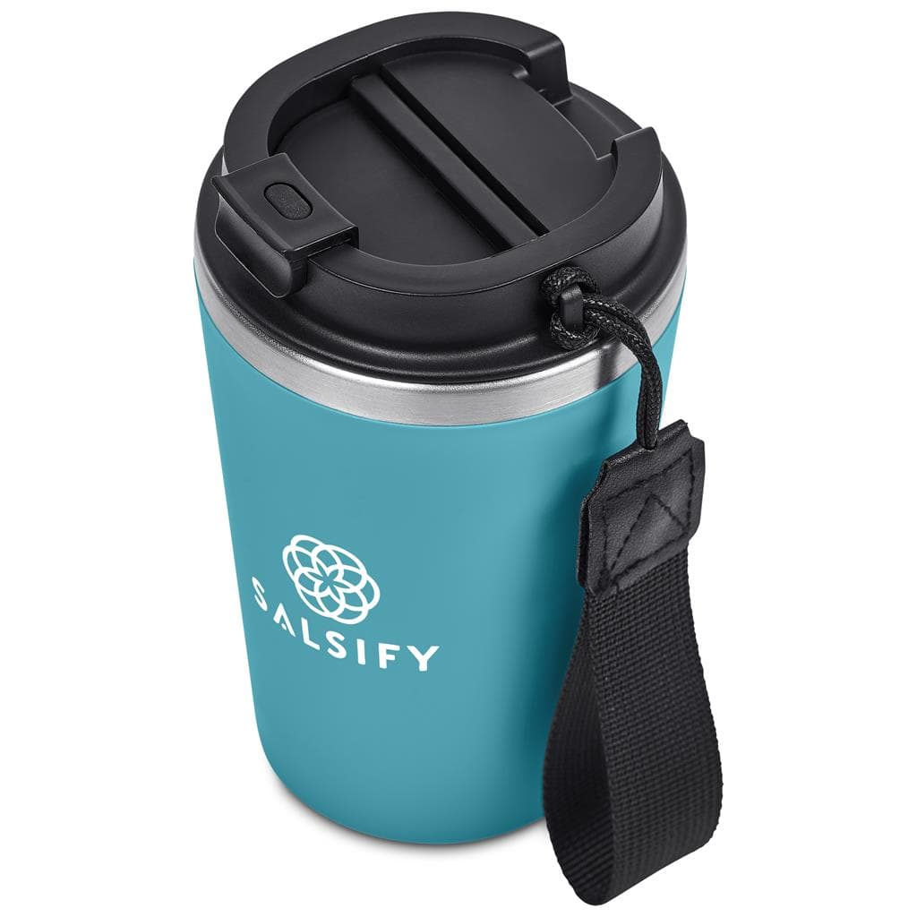 Kooshty Luca Stainless Steel & Plastic Double-Wall Tumbler – 350ml thumbnail 71